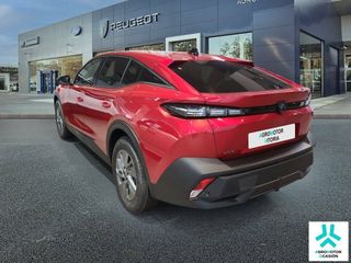 Peugeot 408  408  Puretech 130 EAT8 GT