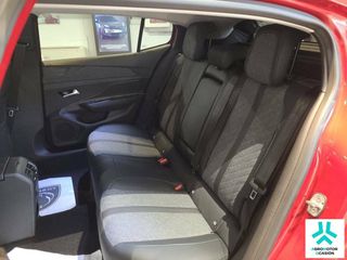 Peugeot 408  408  Puretech 130 EAT8 GT