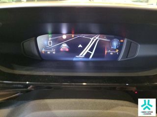 Peugeot 408  408  Puretech 130 EAT8 GT