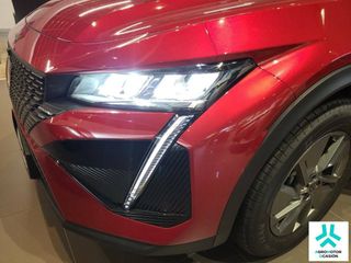 Peugeot 408  408  Puretech 130 EAT8 GT