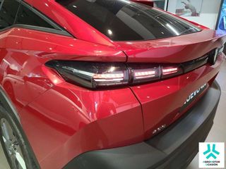 Peugeot 408  408  Puretech 130 EAT8 GT