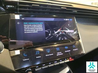 Peugeot 408  408  Puretech 130 EAT8 GT