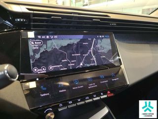 Peugeot 408  408  Puretech 130 EAT8 GT
