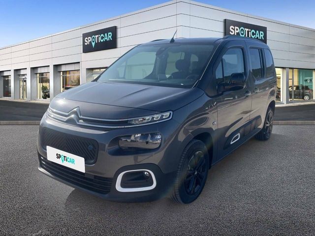 Citroën Berlingo  Talla M ë-Berlingo 50 kWh Shine