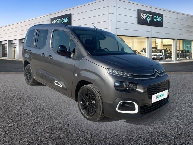 Citroën Berlingo  Talla M ë-Berlingo 50 kWh Shine