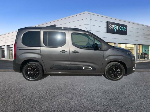 Citroën Berlingo  Talla M ë-Berlingo 50 kWh Shine