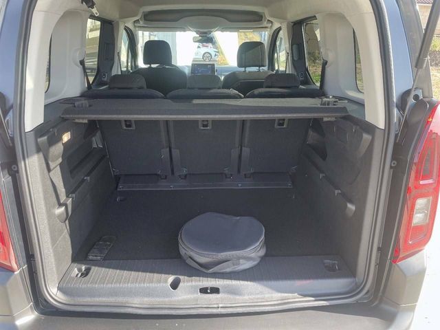 Citroën Berlingo  Talla M ë-Berlingo 50 kWh Shine