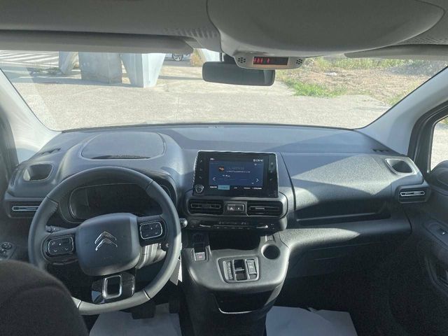 Citroën Berlingo  Talla M ë-Berlingo 50 kWh Shine