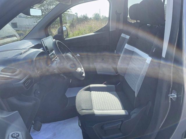 Citroën Berlingo  Talla M ë-Berlingo 50 kWh Shine