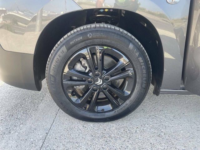 Citroën Berlingo  Talla M ë-Berlingo 50 kWh Shine