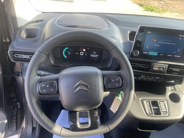 Citroën Berlingo  Talla M ë-Berlingo 50 kWh Shine