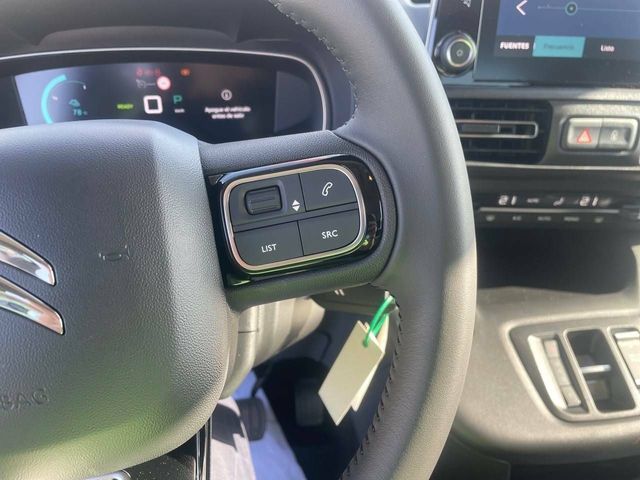 Citroën Berlingo  Talla M ë-Berlingo 50 kWh Shine