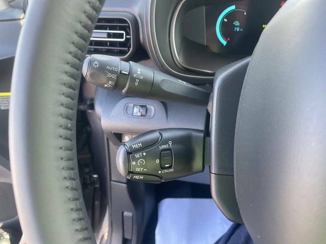 Citroën Berlingo  Talla M ë-Berlingo 50 kWh Shine