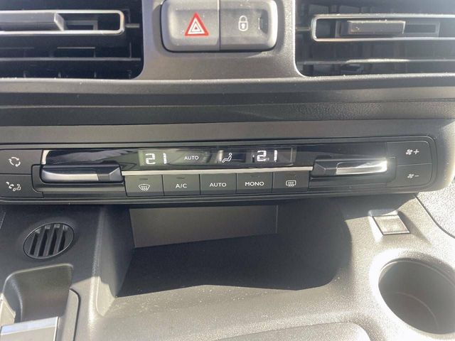 Citroën Berlingo  Talla M ë-Berlingo 50 kWh Shine