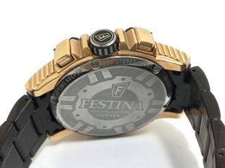 E572785-0 Reloj Pulsera Caballero Festina F2035