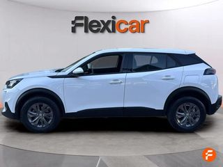 Peugeot 2008 Active Puretech 100 S&S BVM6
