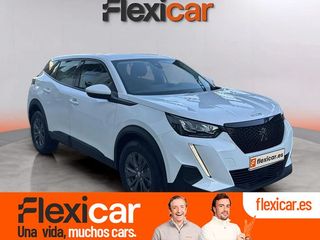 Peugeot 2008 Active Puretech 100 S&S BVM6