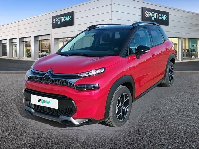 Citroën C3 Aircross  PureTech 81kW (110CV) Plus