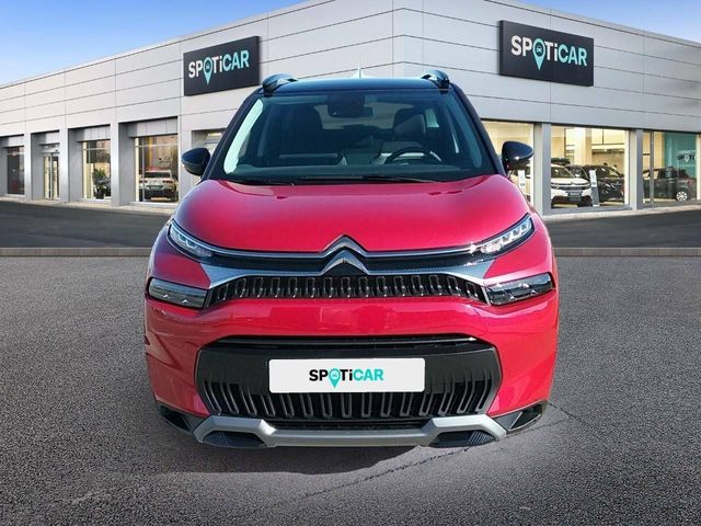 Citroën C3 Aircross  PureTech 81kW (110CV) Plus