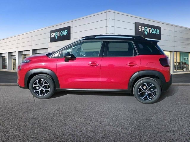 Citroën C3 Aircross  PureTech 81kW (110CV) Plus