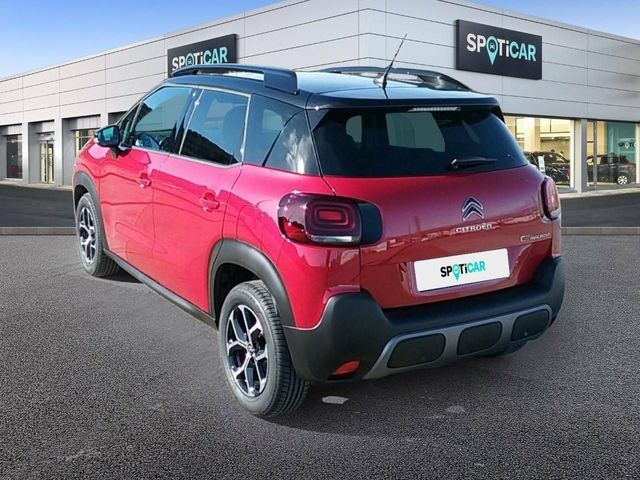 Citroën C3 Aircross  PureTech 81kW (110CV) Plus