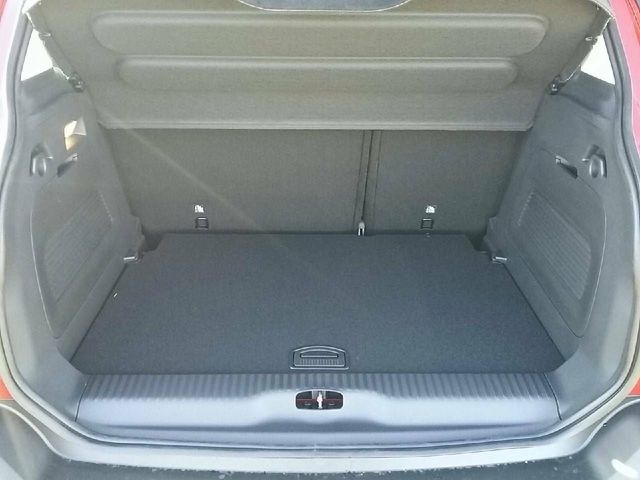 Citroën C3 Aircross  PureTech 81kW (110CV) Plus