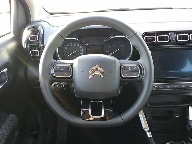 Citroën C3 Aircross  PureTech 81kW (110CV) Plus
