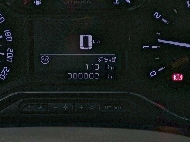 Citroën C3 Aircross  PureTech 81kW (110CV) Plus