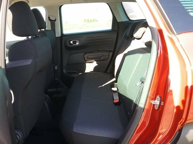 Citroën C3 Aircross  PureTech 81kW (110CV) Plus