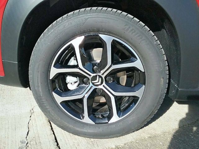 Citroën C3 Aircross  PureTech 81kW (110CV) Plus