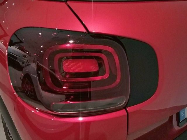 Citroën C3 Aircross  PureTech 81kW (110CV) Plus