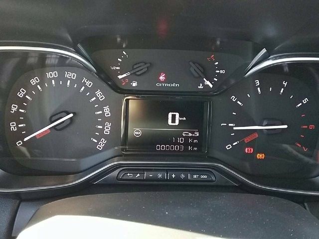 Citroën C3 Aircross  PureTech 81kW (110CV) Plus