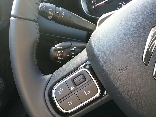 Citroën C3 Aircross  PureTech 81kW (110CV) Plus