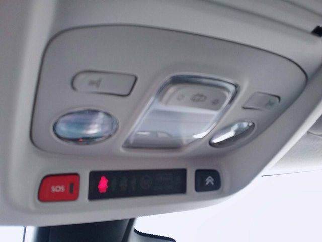 Citroën C3 Aircross  PureTech 81kW (110CV) Plus