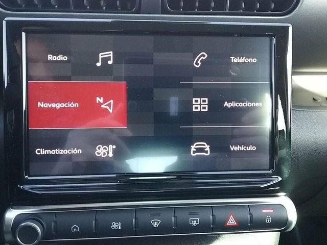 Citroën C3 Aircross  PureTech 81kW (110CV) Plus