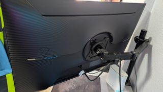 Monitor Samsung Odyssey 32 Gaming