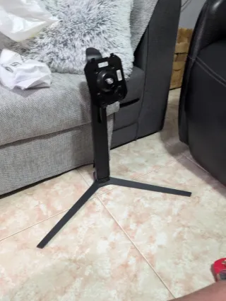 Monitor Samsung Odyssey 32 Gaming