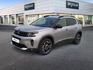 Citroën C5 Aircross  225 e-EAT8 Feel Pack
