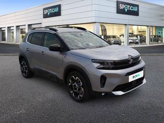 Citroën C5 Aircross  225 e-EAT8 Feel Pack