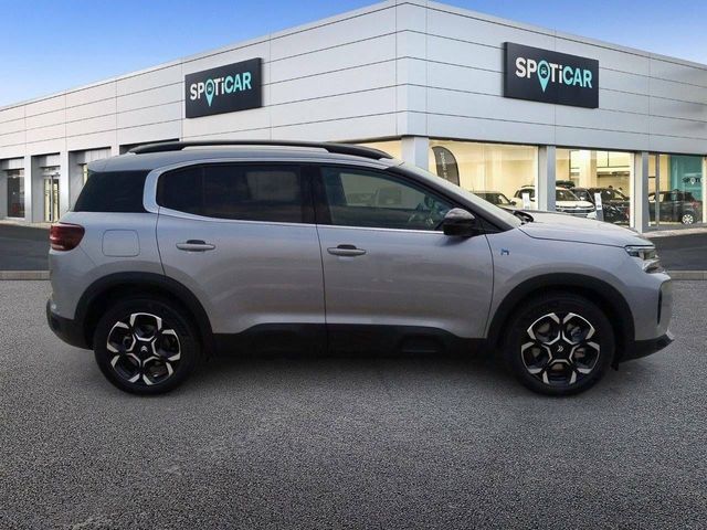 Citroën C5 Aircross  225 e-EAT8 Feel Pack