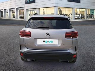 Citroën C5 Aircross  225 e-EAT8 Feel Pack