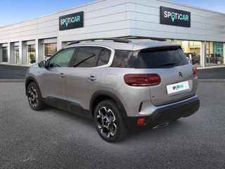 Citroën C5 Aircross  225 e-EAT8 Feel Pack