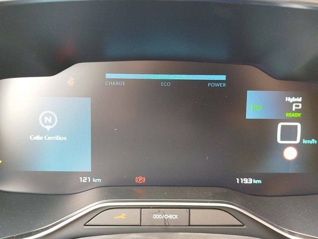 Citroën C5 Aircross  225 e-EAT8 Feel Pack