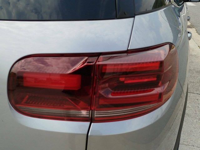 Citroën C5 Aircross  225 e-EAT8 Feel Pack