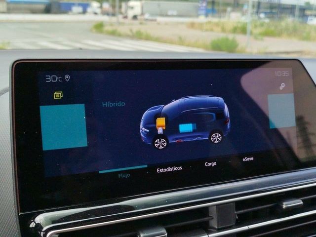 Citroën C5 Aircross  225 e-EAT8 Feel Pack