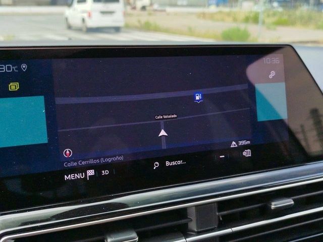 Citroën C5 Aircross  225 e-EAT8 Feel Pack