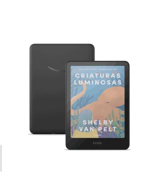 Kindle Colorsoft 16 GB