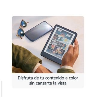 Kindle Colorsoft 16 GB