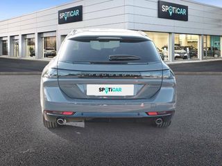 Peugeot 508  SW  HYBRID 225 e-EAT8 GT