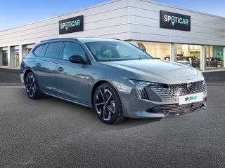 Peugeot 508  SW  HYBRID 225 e-EAT8 GT